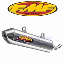 FMF Racing PowerCore 2 Silencer for 2017-2018 KTM 250 XC-W - Exhaust Slip-On cz