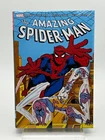 Amazing Spider-Man Omnibus Volume 6 HC Marvel Comics Rare OOP Brand New & Sealed