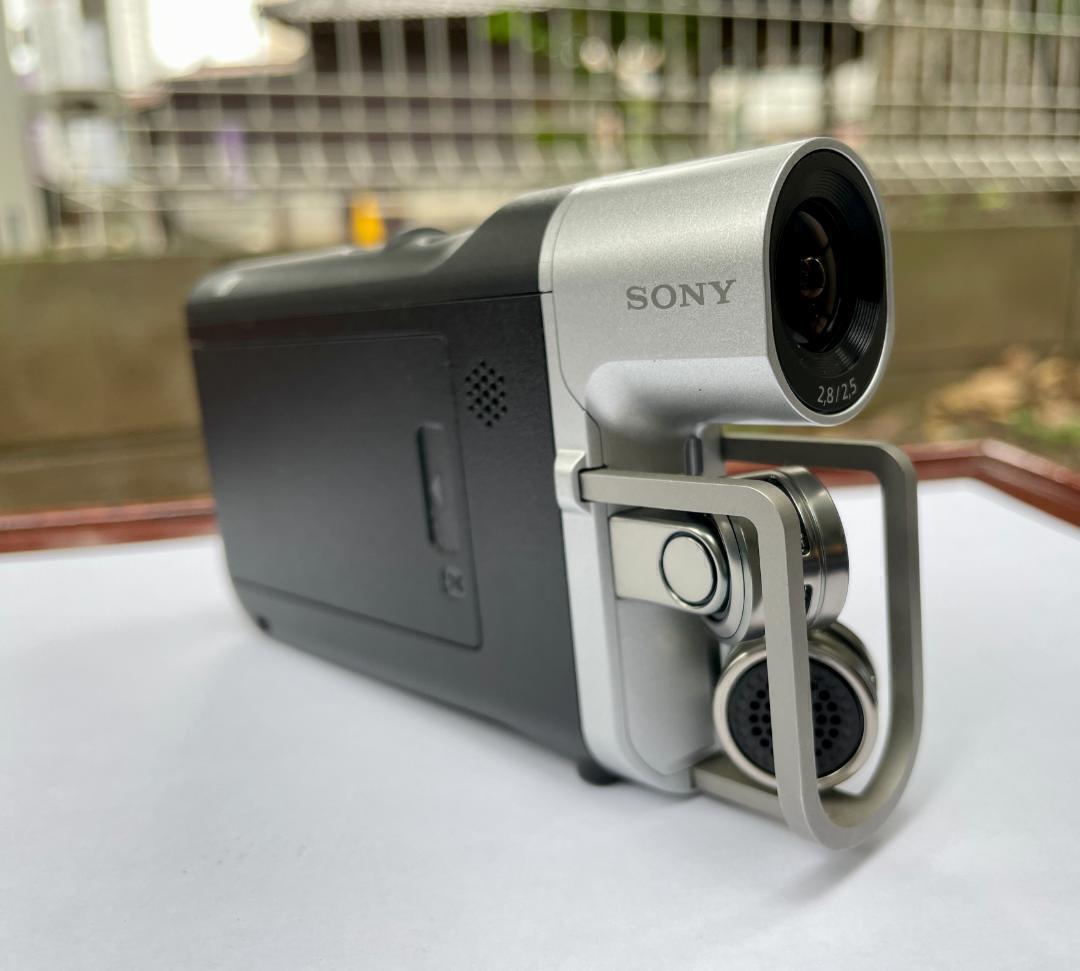 sony hdrーmv1 Sony HDR-MV1 Camcorder Review - Consumer Reports