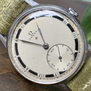 Omega Cal. 30T2 Ref. CK2271 \