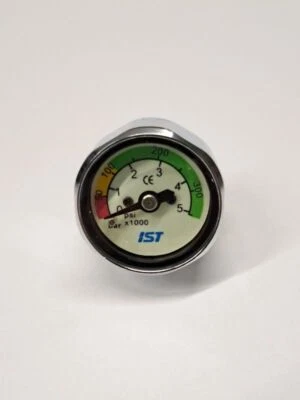 DUWT GMBH DUWT® PTG Manometer Mini