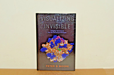 Visualizing The Invisible - Imaging Techniques - Peter Moore - H/B 1/1 (#40)