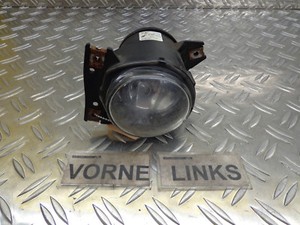 VW Sharan 7M Nebelscheinwerfer Vorne Links Valeo YM2115201AC 7M3941699B