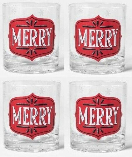 plastic holiday drinking glasses