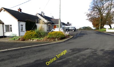 Photo 6x4 Oldstone Road Muckamore This section of the Oldstone Road was l c2014