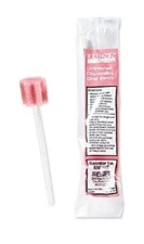 SM Toothette Swabs Untreated 250ct