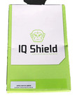 IQ Shield 5 x Clear Screen Protector Compatible w/Apple Watch 38mm Watch IQ26096