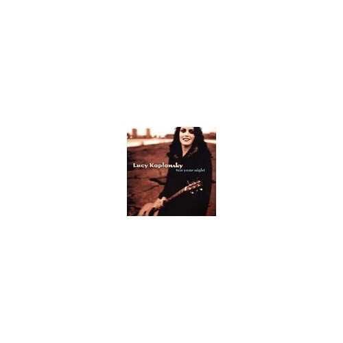 Lucy Kaplansky - Ten Year Night - Lucy Kaplansky CD AFVG The Cheap Fast Free - Bild 1 von 2