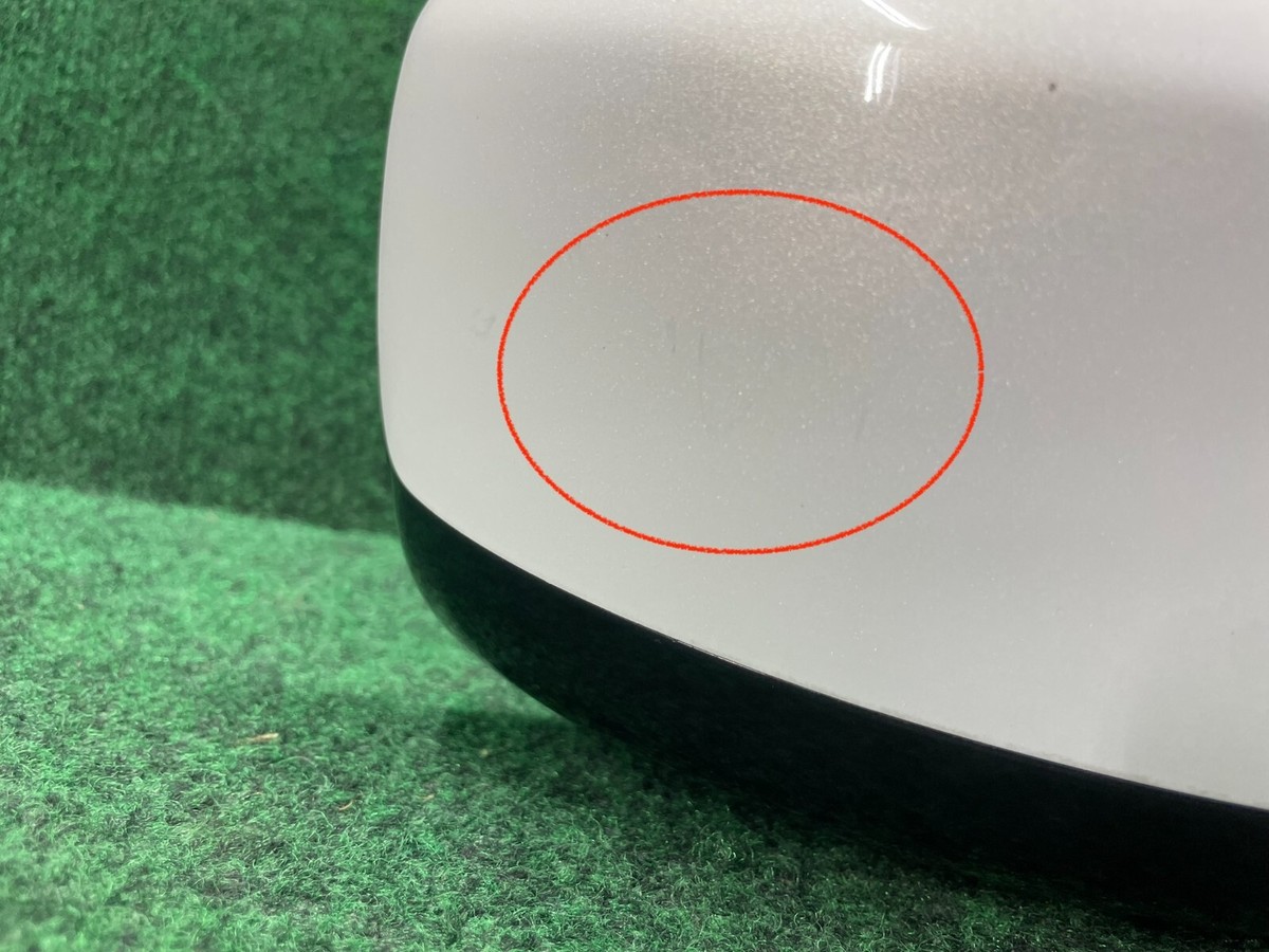 🛑 2014-2017 Infiniti QX70 Right Side View Door Mirror Assembly