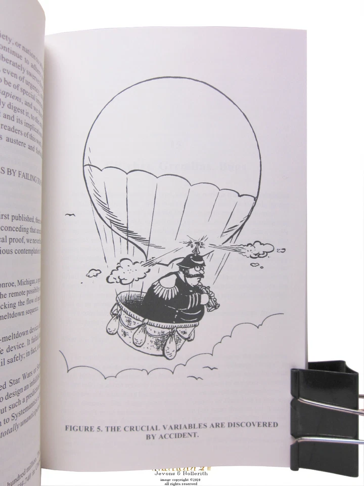 The systems bible: the beginner's guide to systems large and small Foto 2 de 3