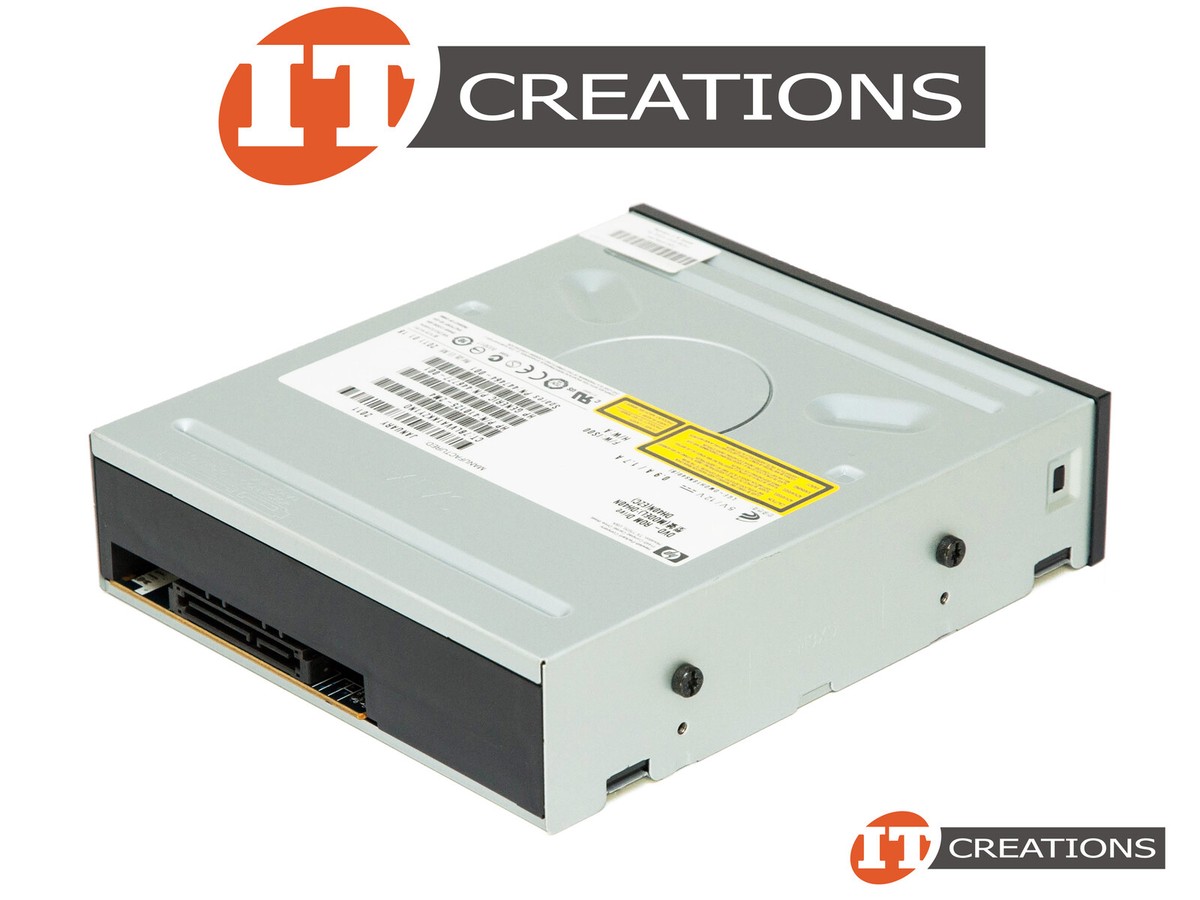HP OPTICAL DRIVE DVD-ROM DRIVE SATA 16X FOR 447464-001 | eBay