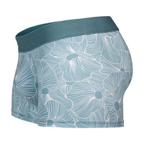 Clever 1729 Rosa Trunks Nuevo Hombre Ropa Interior - Imagen 5 de 7