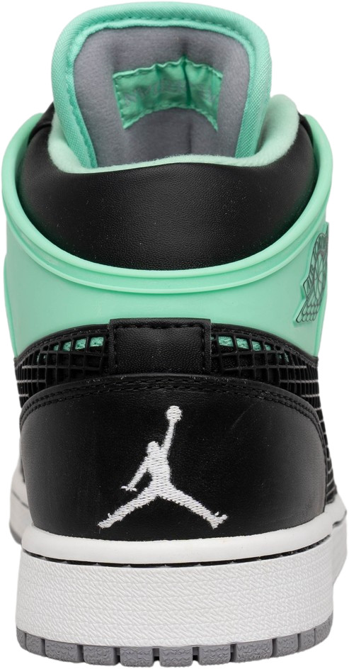 Jordan 1 Retro '89 Green Glow for Sale | Authenticity Guaranteed