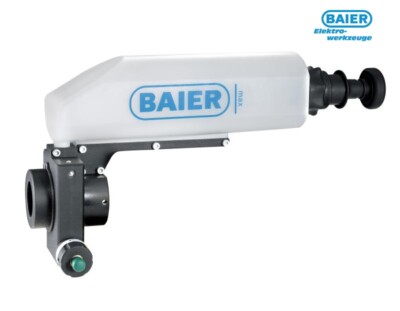 Baier Aufrüst-Set für Baier Diamant-Nassbohrmaschine BDB 802