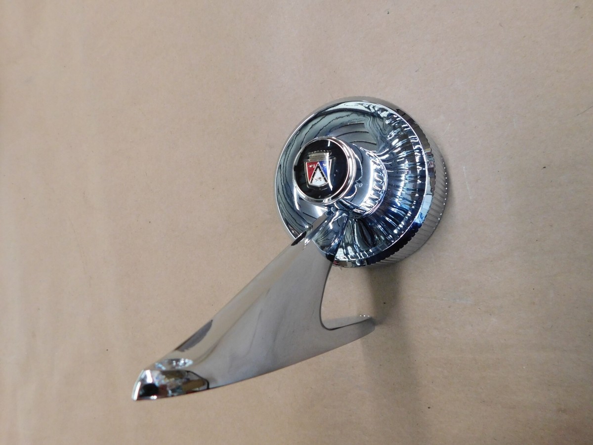 New Repo Ford 1961 1964 Galaxie Outside Door Mirror + Fairlane
