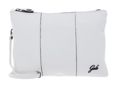 Gabs Beyonce Shoulderbag M Umhängetasche Tasche White weiß Neu