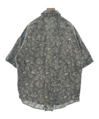 Journal Standard TRISECT2 Casual Shirts M 2200536502032 | eBay