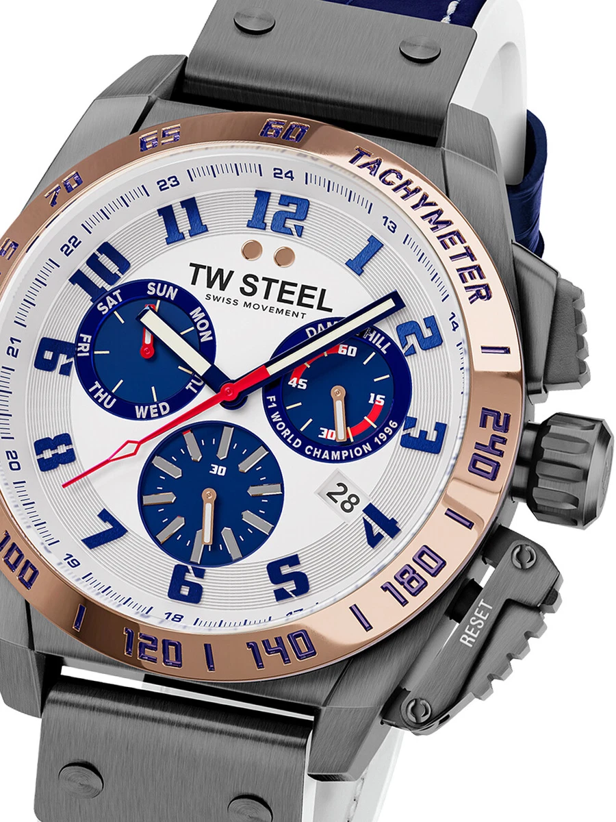 Tw steel mens watch sale