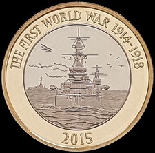 1986 - 2026 Royal Mint £2 Two Pound PROOF Coins - Choose Your Year