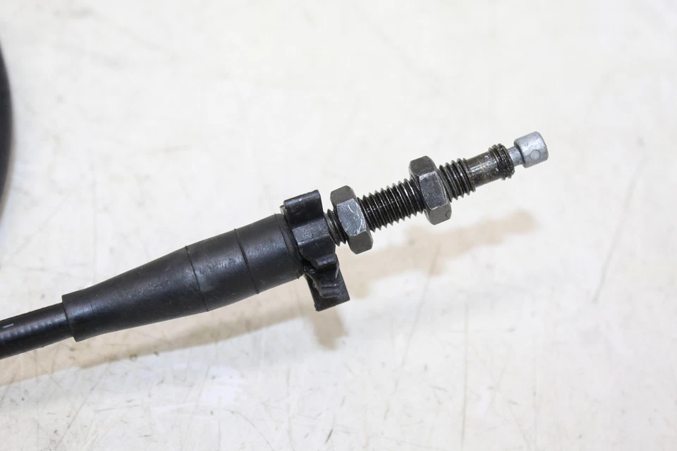 Linha de cabos de embreagem 1999 Yamaha Yzf R6 - Imagem 3 de 4