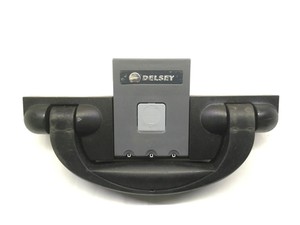 delsey locks