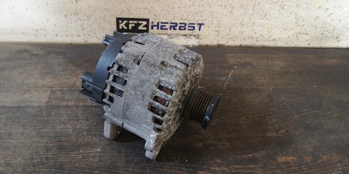 Lichtmaschine VW Golf VII 7 AU 03L903023L 1.6TDi 77kW CLH 216928