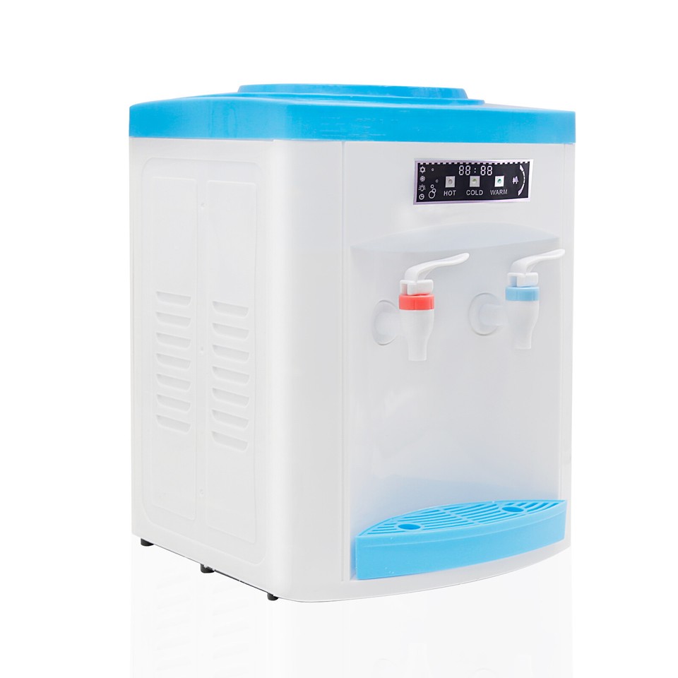 Water Cooler Dispenser Cold and Hot Water Dispenser TOP Loading 5