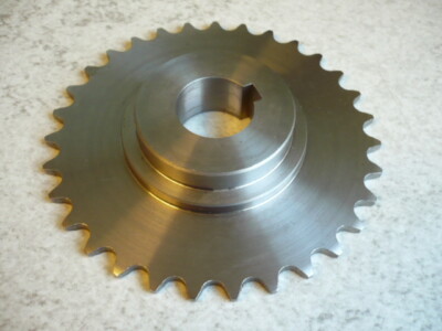 Kettenrad Ritzel Antriebsrad Kettenritzel Sprocket Wheel Ravaglioli RAV KPN KPS 
