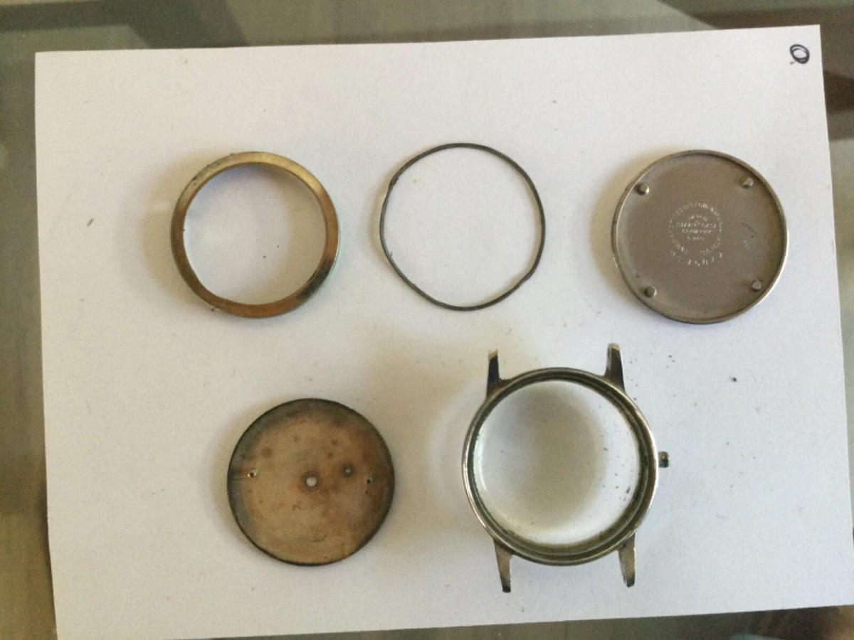 Star case online watch company