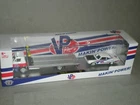 1/64th M2 Auto Haulers R43 1970 VP Racing Dodge L600 & 1969 Road Runner