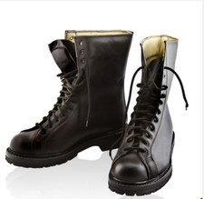 ANFIBI STIVALETTO ESERCITO ITALIANO MILITARE NUOVI ORIGINALE TATTICI NUMERO 39