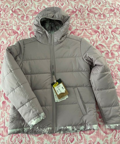 Reversible Perrito Jacket Ashen 