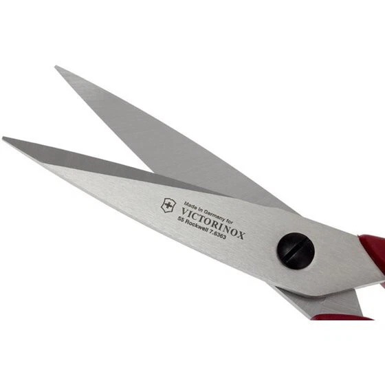 Tesoura de cozinha Victorinox Victorinox aço inoxidável 20cm - Imagem 3 de 4