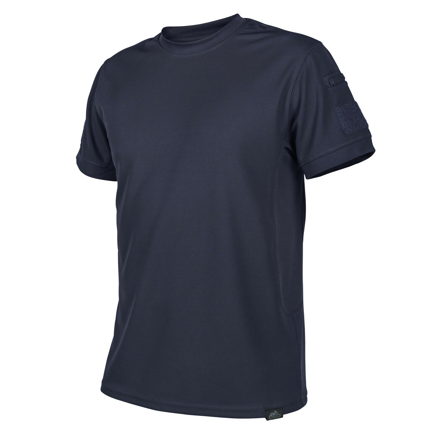 Helikon Tex Urban Tactical Line Outdoor Utl T-Shirt Top Cool Shirt Navy Blue S