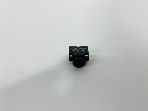 Vision Fitness TF92006 Treadmill Power Circuit Breaker (PP165) - 第 4/5 張圖片