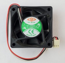 Dynaneon Industrial CO. DF1206BH Fan