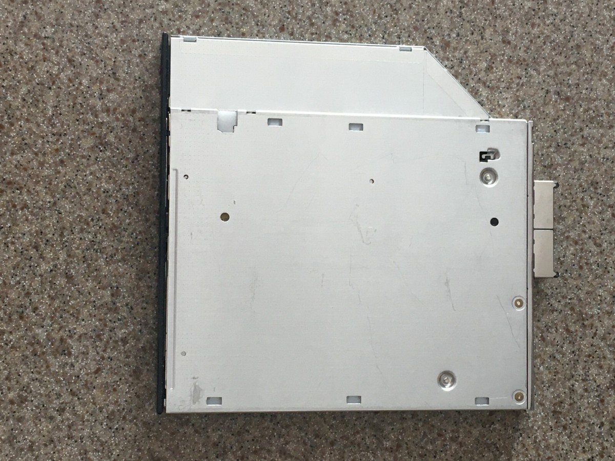 HP Compaq Laptop CD-RW / DVD-ROM Combo Drive 361892-636 | eBay HP Compaq Laptop CD-RW / DVD-ROM Combo Drive 361892-636 | eBay