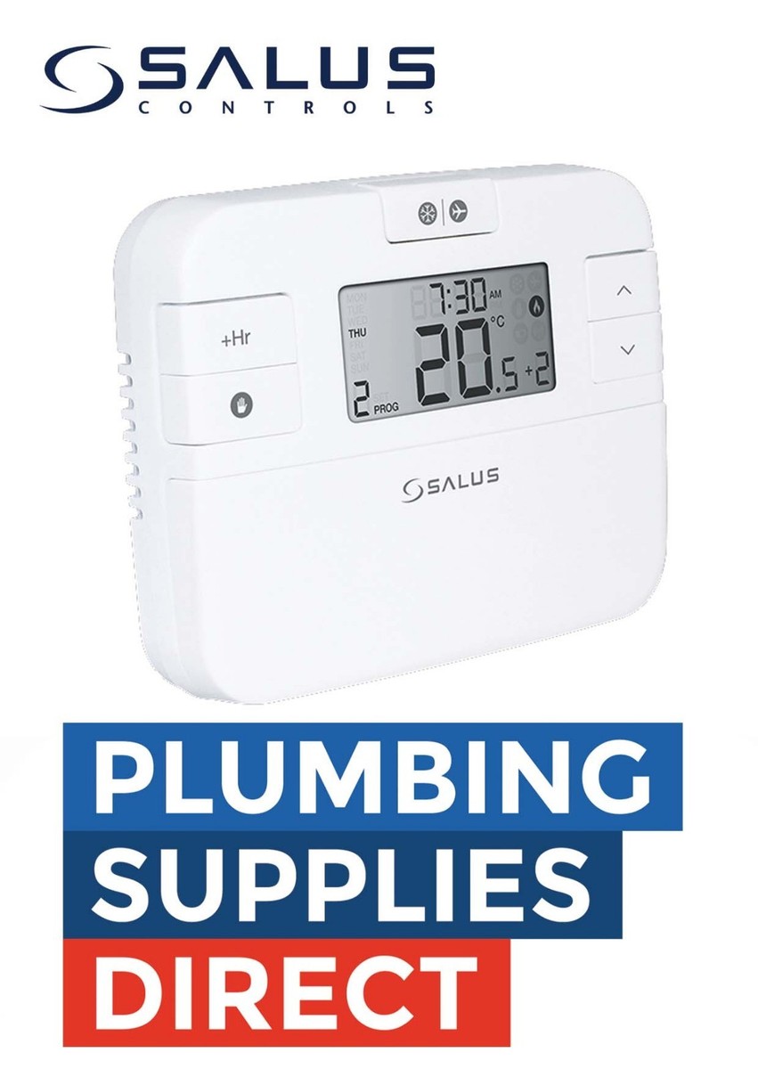 Boiler Salus Rt500rf Receiver Receiver Salus Rt 500 Rf 1PC RT500