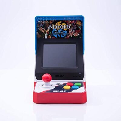 NEOGEO mini （ネオジオミニ）本体 from JP 193071400005| eBay