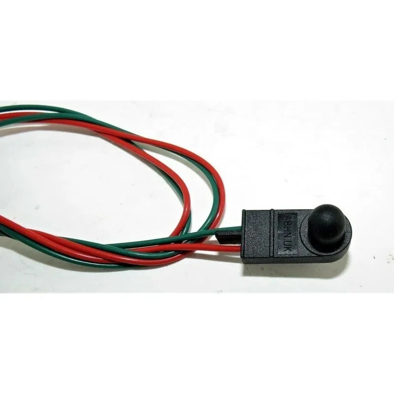 Jeep Renegade B1 BU Outside Air Temperature Sensor Ambient  wing Mirror - Image 2 of 4