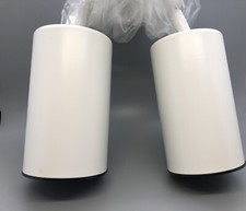 ACCESS LIGHTING 20215-WH DOUBLE SPOTLIGHT FLO...