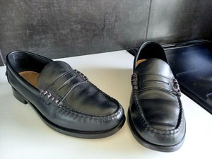 sebago loafers uk