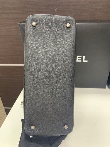 CHANEL Icon 2-Wege Handtasche - Bild 7 von 11