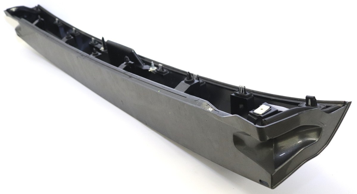 Ford Kuga II MK2 ST 2.0D 4WD Facelift Heckklappe Zierleiste Blende  