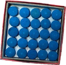 ELKMASTER / ELK MASTER SNOOKER CUE TIPS. ALL SIZES  9, 10, 11 or 12mm