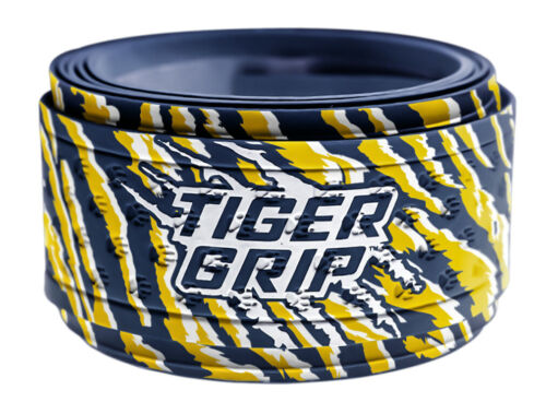 Tiger Grip Extreme Baseball Softball Schläger Griff Klebegriffe farbiges Wickel/Band - Bild 38 von 42