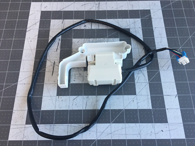 #ad #ad Samsung Washer Door Lock Switch P# DC34 00025G $20.00
