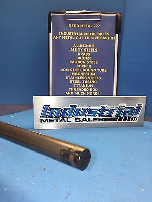 3/4 Diameter X 24 Long C1018 Steel Round Bar Rod 3/4 Diameter X 24 Long C1018 Steel Round Bar Rod