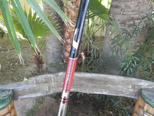 GIRL'S or BOY's, Junior, Hagen JR, PUTTER , Length 25.5" - Picture 4 of 6