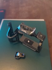 Rhinoceros Cage Small Rig Kit für Sony Alpha 7RV / 7IV / 7SIII; SKU:4308